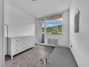 Prodej bytu 2+kk, Josefův Důl, 31 m2