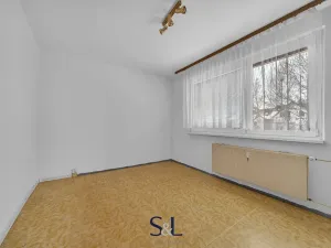 Prodej bytu 3+1, Česká Lípa, Újezd, 70 m2