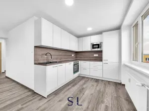 Prodej bytu 3+kk, Jablonec nad Nisou, Žitná, 83 m2