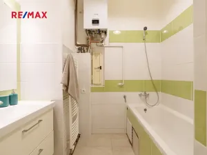 Prodej bytu 3+kk, Praha - Holešovice, Schnirchova, 87 m2