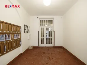 Prodej bytu 3+kk, Praha - Holešovice, Schnirchova, 87 m2