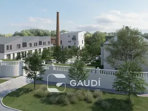 Prodej bytu 3+kk, Praha, Mezitraťová, 94 m2