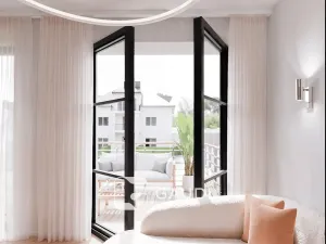 Prodej bytu 3+kk, Praha - Hrdlořezy, Mezitraťová, 94 m2