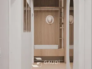 Prodej bytu 3+kk, Praha - Hrdlořezy, Mezitraťová, 94 m2