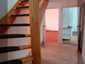 Pronájem rodinného domu, Kaplice, Linecká, 135 m2