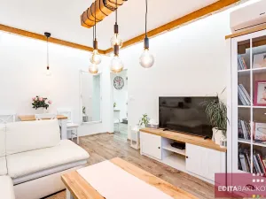 Pronájem bytu 3+kk, Štěpánov, Sídliště, 59 m2