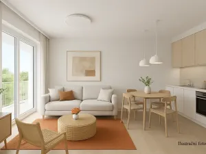 Prodej bytu 3+kk, Vrsi, Chorvatsko, Put Konobina, 79 m2