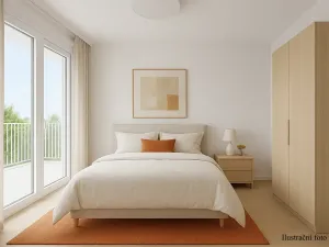 Prodej bytu 3+kk, Vrsi, Chorvatsko, Put Konobina, 79 m2