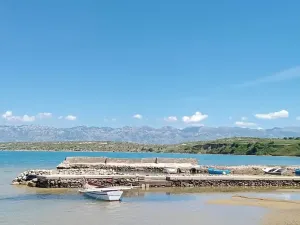 Prodej bytu 2+kk, Vrsi, Chorvatsko, Put Konobina, 68 m2