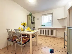 Prodej rodinného domu, Praha - Koloděje, V lipách, 116 m2