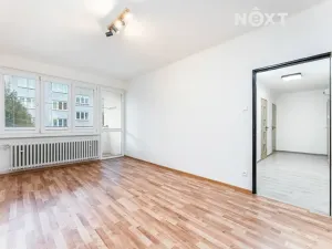 Prodej bytu 2+1, Mnichovice, Pražská, 60 m2