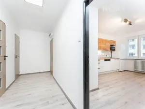 Prodej bytu 2+1, Mnichovice, Pražská, 60 m2