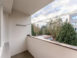 Prodej bytu 2+1, Mnichovice, Pražská, 60 m2