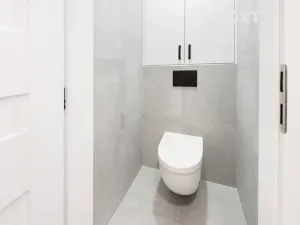 Pronájem bytu 3+kk, Praha, 72 m2