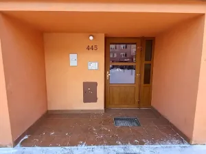 Pronájem bytu 3+1, Nová Včelnice, Na Hliněnce, 81 m2