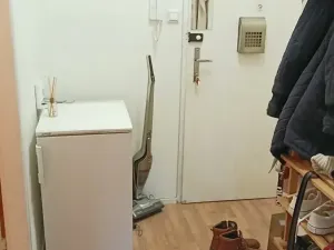 Pronájem bytu 1+kk, Praha - Nusle, Na Vítězné pláni, 26 m2