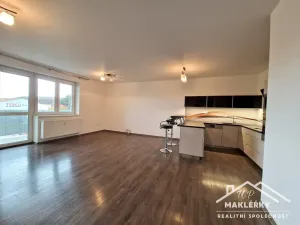 Pronájem bytu 3+kk, Pečky, V Kaštánkách, 92 m2