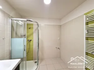 Pronájem bytu 3+kk, Pečky, V Kaštánkách, 92 m2