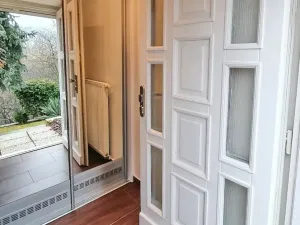 Pronájem bytu 1+kk, Praha - Braník, Za mlýnem, 24 m2