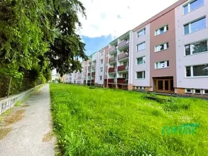 Prodej bytu 2+1, Šumperk, J. z Poděbrad, 56 m2