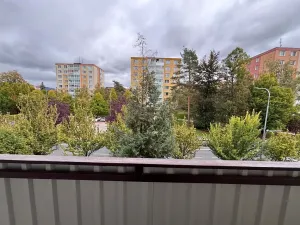 Prodej bytu 2+1, Šumperk, J. z Poděbrad, 56 m2