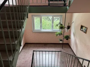 Prodej bytu 2+1, Šumperk, J. z Poděbrad, 56 m2