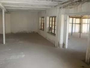 Prodej výrobních prostor, Městec Králové, Palackého, 1826 m2