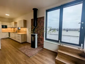 Pronájem bytu 3+kk, Hodonín, 150 m2