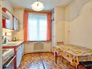 Pronájem bytu 3+1, Domašov nad Bystřicí, 65 m2