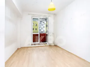 Prodej bytu 2+kk, Praha - Střešovice, Za Hládkovem, 47 m2