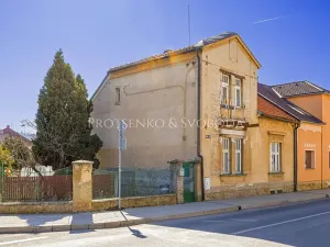 Prodej rodinného domu, Zdice, Žižkova, 130 m2