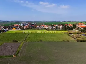 Prodej pozemku pro bydlení, Bříství, 11444 m2