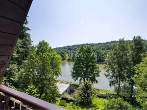 Prodej rodinného domu, Mnichovice, Nad rybníkem, 312 m2