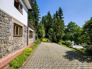 Prodej rodinného domu, Mnichovice, Nad rybníkem, 312 m2