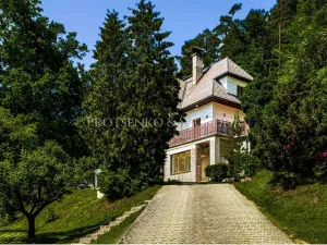 Prodej rodinného domu, Mnichovice, Nad rybníkem, 312 m2