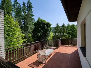 Prodej rodinného domu, Mnichovice, Nad rybníkem, 312 m2