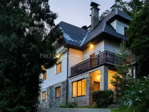 Prodej rodinného domu, Mnichovice, Nad rybníkem, 312 m2