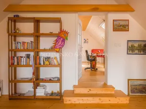 Prodej ubytování, Rohozná, 730 m2