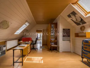 Prodej ubytování, Rohozná, 730 m2