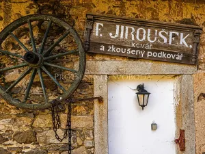 Prodej ubytování, Rohozná, 730 m2