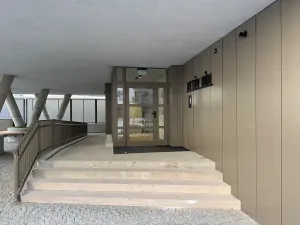 Pronájem bytu 1+kk, Brno, Bratislavská, 38 m2