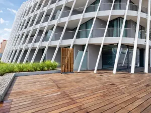 Pronájem bytu 2+kk, Praha - Smíchov, 73 m2