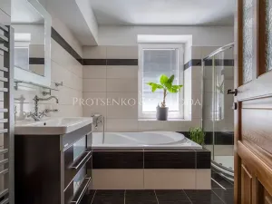 Prodej rodinného domu, Ledečko, 257 m2