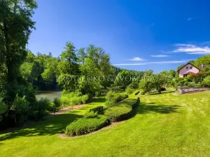 Prodej chalupy, Ledečko, 257 m2