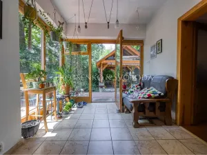 Prodej ubytování, Mnichovice, Nad rybníkem, 312 m2