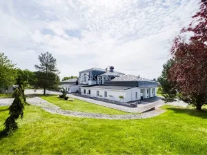 Prodej rodinného domu, Rosovice, 900 m2