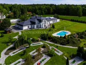 Prodej rodinného domu, Rosovice, 900 m2