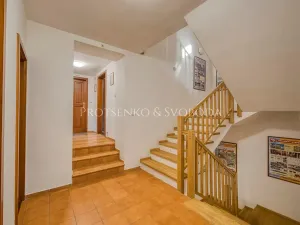 Prodej obchodního prostoru, Třebíč, Blahoslavova, 566 m2