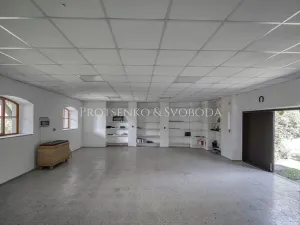 Prodej ubytování, Křižanov, Benešovo náměstí, 530 m2