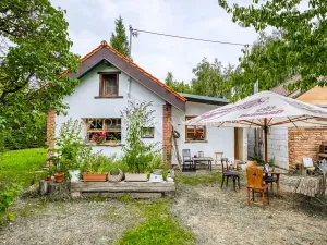 Prodej chalupy, Stařeč, Nádraží, 130 m2